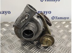 Recambio de turbocompresor para alfa romeo 146 2.0 turbodiesel referencia OEM IAM 7617463  VL49009