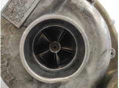 Recambio de turbocompresor para alfa romeo 146 2.0 turbodiesel referencia OEM IAM 7617463  VL49009 2