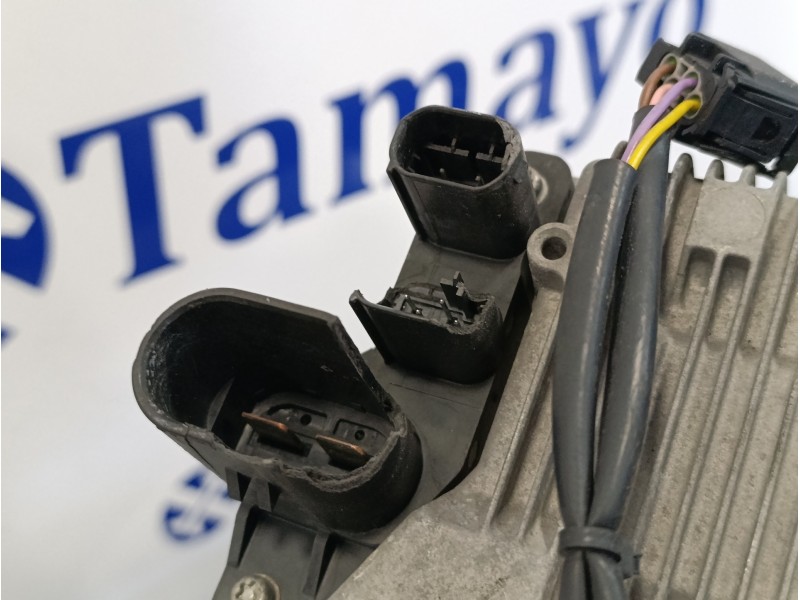 Recambio de cremallera direccion para mini mini (r56) 1.4 16v cat referencia OEM IAM 6783546AI02 6900001574 6820000106