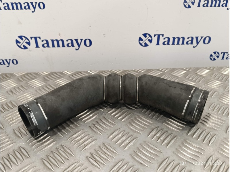 Recambio de tubo para nissan nt400 cabstar (01/20214) referencia OEM IAM 14463LC10B  