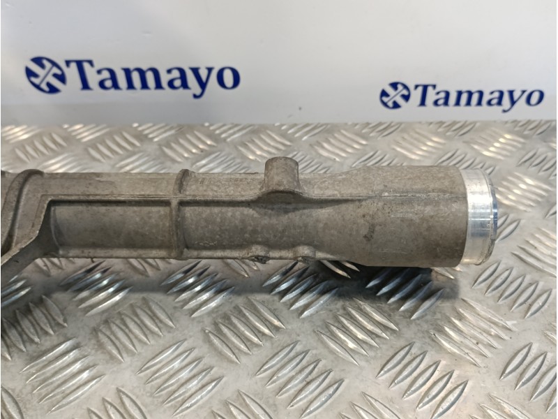 Recambio de cremallera direccion para mini mini (r56) 1.4 16v cat referencia OEM IAM 6783546AI02 6900001574 6820000106