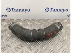 Recambio de tubo para nissan nt400 cabstar (01/20214) referencia OEM IAM 14463LC10B   2