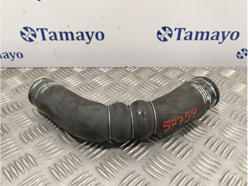 Recambio de tubo para nissan nt400 cabstar (01/20214) referencia OEM IAM 14463LC10B  