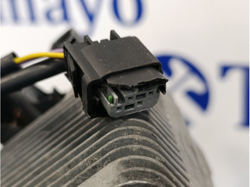 Recambio de cremallera direccion para mini mini (r56) 1.4 16v cat referencia OEM IAM 6783546AI02 6900001574 6820000106