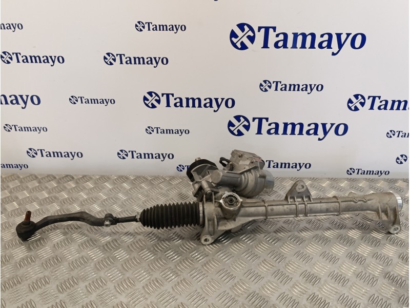 Recambio de cremallera direccion para mini mini (r56) 1.4 16v cat referencia OEM IAM 6783546AI02 6900001574 6820000106