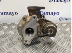 Recambio de turbocompresor para toyota corolla (e12) referencia OEM IAM 1720127050  VB100303