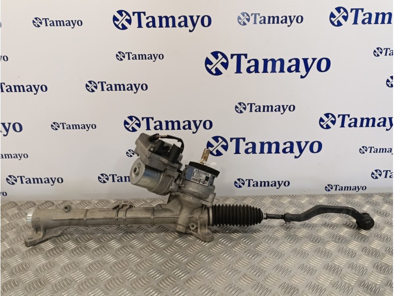 Recambio de cremallera direccion para mini mini (r56) 1.4 16v cat referencia OEM IAM 6783546AI02 6900001574 6820000106