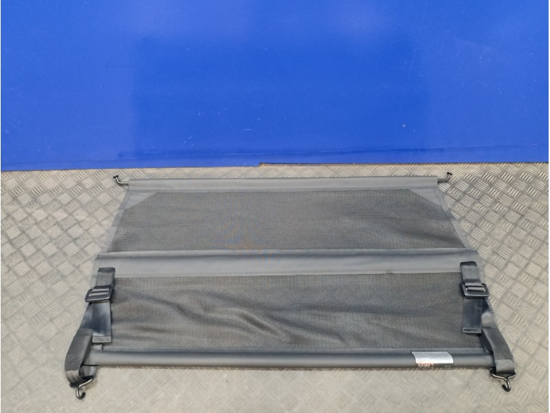 Recambio de separador para audi q7 (4l) 3.0 v6 24v tdi referencia OEM IAM 4L0861691  