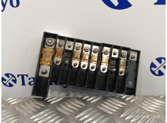 Recambio de caja reles / fusibles para volkswagen t5 transporter/furgoneta 2.5 tdi referencia OEM IAM 7H6970187FT  7H0937550A