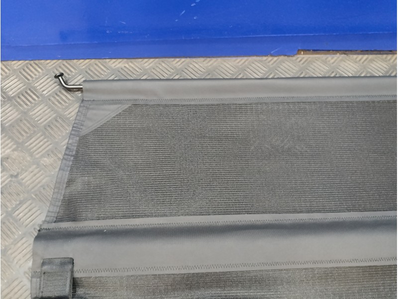 Recambio de separador para audi q7 (4l) 3.0 v6 24v tdi referencia OEM IAM 4L0861691  