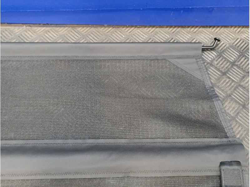 Recambio de separador para audi q7 (4l) 3.0 v6 24v tdi referencia OEM IAM 4L0861691  