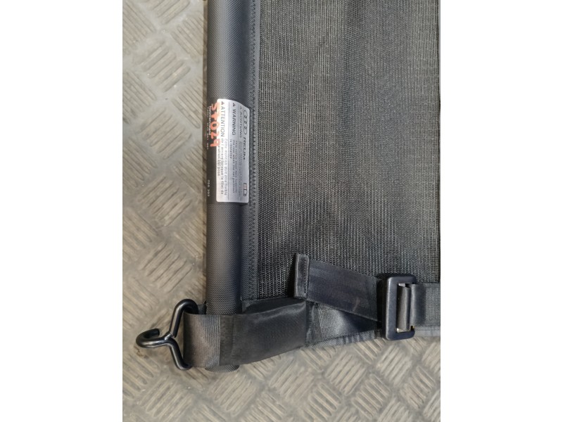 Recambio de separador para audi q7 (4l) 3.0 v6 24v tdi referencia OEM IAM 4L0861691  