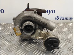 Recambio de turbocompresor para renault clio ii fase i (b/cbo) referencia OEM IAM 54359700002  54391015080