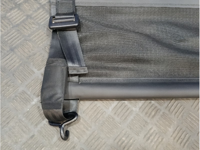 Recambio de separador para audi q7 (4l) 3.0 v6 24v tdi referencia OEM IAM 4L0861691  