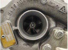 Recambio de turbocompresor para renault clio ii fase i (b/cbo) referencia OEM IAM 54359700002  54391015080 2