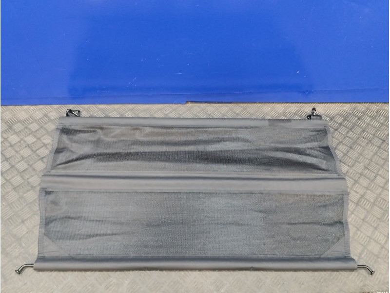 Recambio de separador para audi q7 (4l) 3.0 v6 24v tdi referencia OEM IAM 4L0861691  