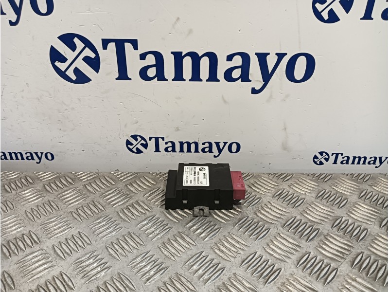 Recambio de modulo electronico para bmw serie 1 berlina (e81/e87) referencia OEM IAM 16147169960 7169960 55892110