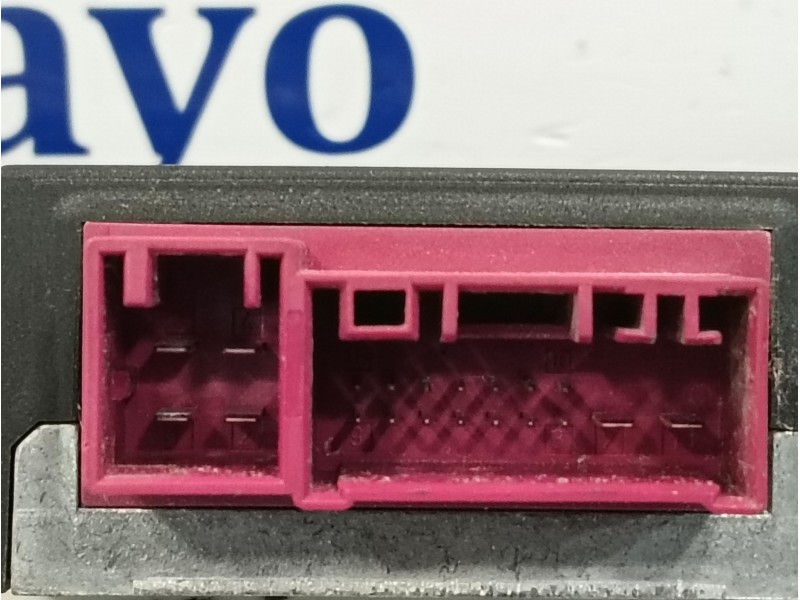 Recambio de modulo electronico para bmw serie 1 berlina (e81/e87) referencia OEM IAM 16147169960 7169960 55892110