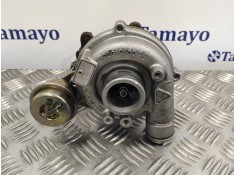 Recambio de turbocompresor para seat ibiza (6k1) referencia OEM IAM 530310150  028145701J