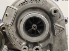 Recambio de turbocompresor para seat ibiza (6k1) referencia OEM IAM 530310150  028145701J 2