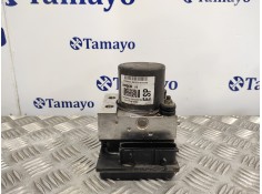 Recambio de abs para fiat grande punto (199) 1.9 8v multijet sport referencia OEM IAM 0265234198 0265950401 55700424
