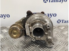 Recambio de turbocompresor para volkswagen passat berlina (3b2) referencia OEM IAM 4540831  028145701Q