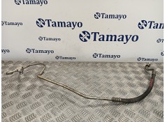 Recambio de tubos aire acondicionado para nissan nt400 cabstar (01/20214) referencia OEM IAM   