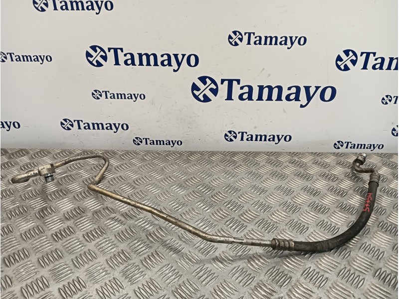 Recambio de tubos aire acondicionado para nissan nt400 cabstar (01/20214) referencia OEM IAM   