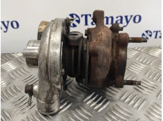 Recambio de turbocompresor para volkswagen passat berlina (3b2) referencia OEM IAM 4540831  028145701Q 2
