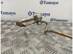 Recambio de tubos aire acondicionado para nissan nt400 cabstar (01/20214) referencia OEM IAM    2
