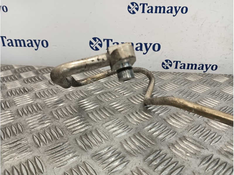 Recambio de tubos aire acondicionado para nissan nt400 cabstar (01/20214) referencia OEM IAM   