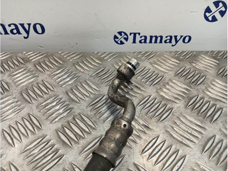 Recambio de tubos aire acondicionado para nissan nt400 cabstar (01/20214) referencia OEM IAM   