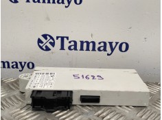 Recambio de modulo electronico para bmw serie 1 berlina (e81/e87) referencia OEM IAM 61356981416  5WK49412LBF