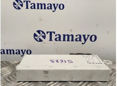 Recambio de modulo electronico para bmw serie 1 berlina (e81/e87) referencia OEM IAM 61356981416  5WK49412LBF 2