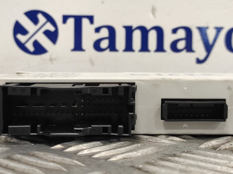 Recambio de modulo electronico para bmw serie 1 berlina (e81/e87) referencia OEM IAM 61356981416  5WK49412LBF