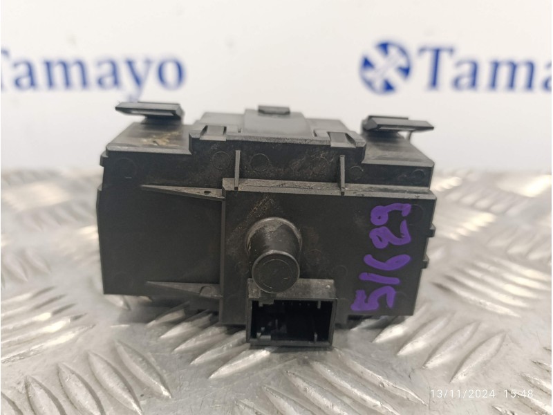 Recambio de mando luces para bmw serie 1 berlina (e81/e87) referencia OEM IAM 693279802  33600202