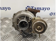 Recambio de turbocompresor para volkswagen polo berlina (6n2) referencia OEM IAM GT15MOD1  7017296S