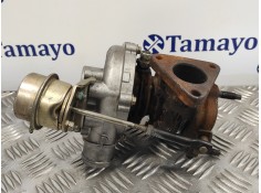 Recambio de turbocompresor para volkswagen polo berlina (6n2) referencia OEM IAM GT15MOD1  7017296S 2