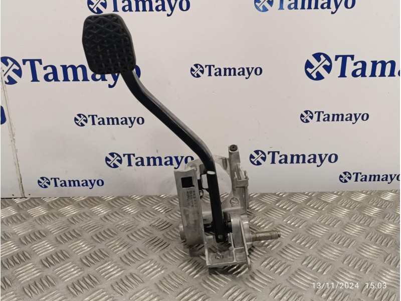Recambio de pedal freno para bmw serie 1 berlina (e81/e87) referencia OEM IAM 42322403  