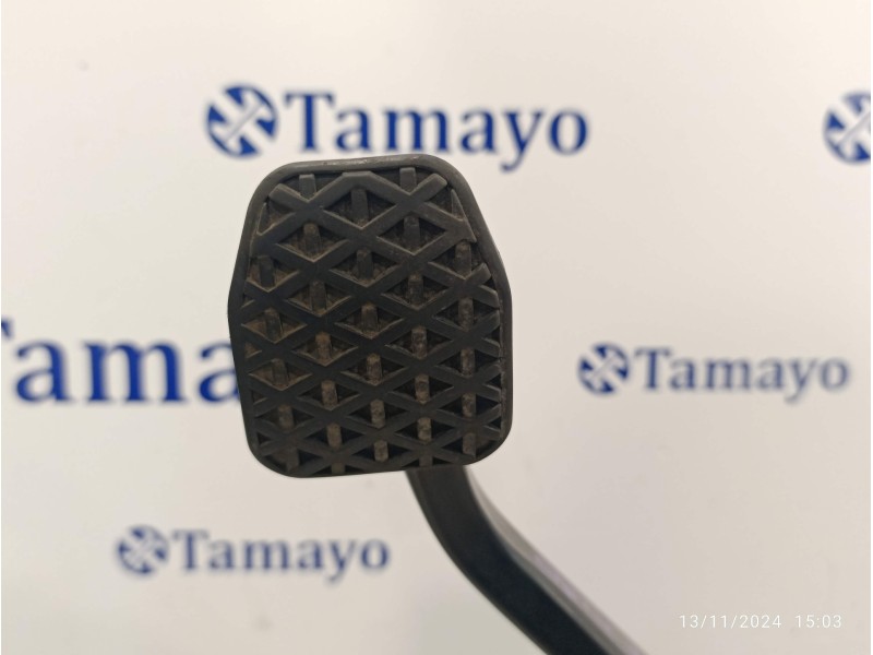 Recambio de pedal freno para bmw serie 1 berlina (e81/e87) referencia OEM IAM 42322403  