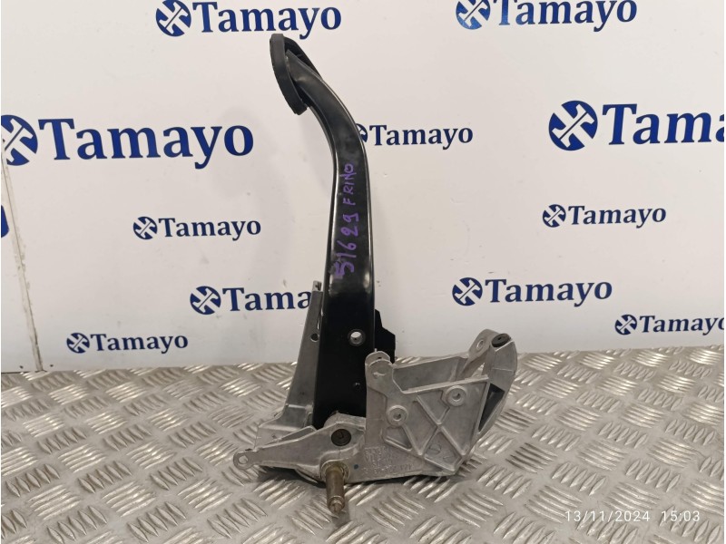 Recambio de pedal freno para bmw serie 1 berlina (e81/e87) referencia OEM IAM 42322403  