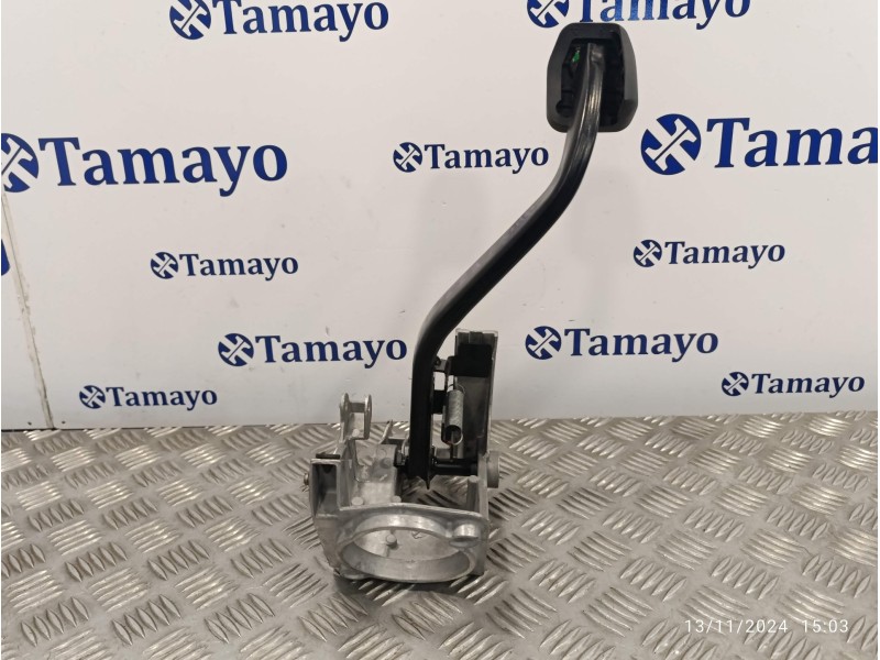 Recambio de pedal freno para bmw serie 1 berlina (e81/e87) referencia OEM IAM 42322403  