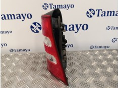 Recambio de piloto trasero derecho para mercedes-benz clase a (w168) 1.9 cat referencia OEM IAM    2