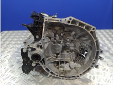 Recambio de despiece caja cambios para peugeot 208 1.2 16v vti referencia OEM IAM 20A704  