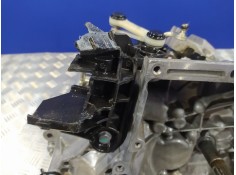 Recambio de despiece caja cambios para peugeot 208 1.2 16v vti referencia OEM IAM 20A704   2