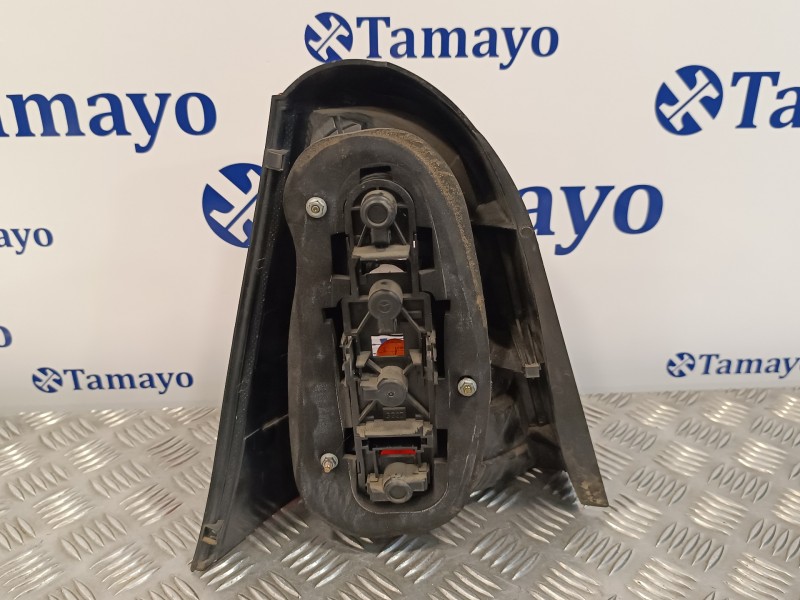 Recambio de piloto trasero derecho para mercedes-benz clase a (w168) 1.9 cat referencia OEM IAM   