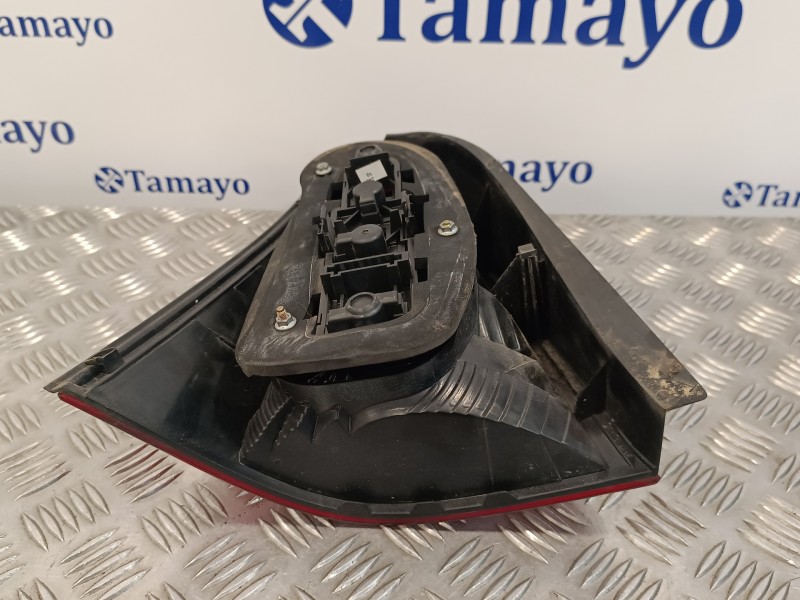 Recambio de piloto trasero derecho para mercedes-benz clase a (w168) 1.9 cat referencia OEM IAM   