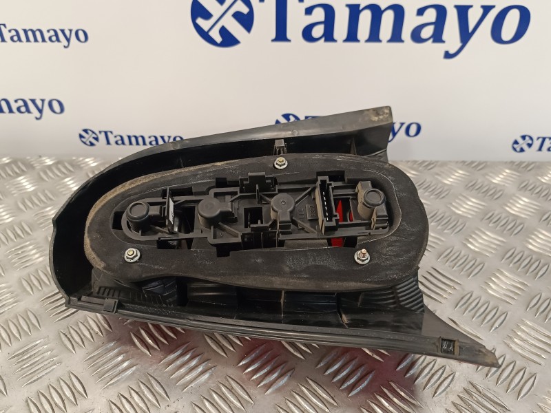 Recambio de piloto trasero derecho para mercedes-benz clase a (w168) 1.9 cat referencia OEM IAM   