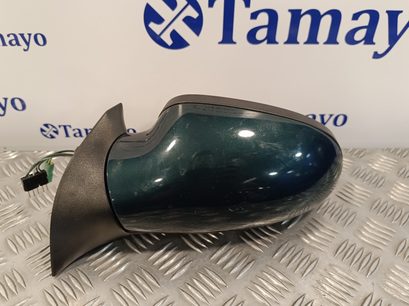Recambio de retrovisor izquierdo para mercedes-benz clase a (w168) 1.9 cat referencia OEM IAM 1688105916  