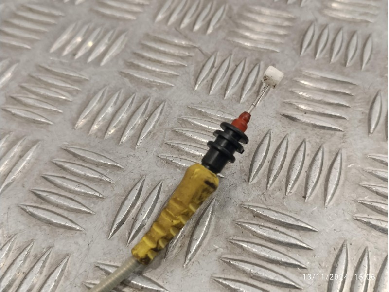 Recambio de cerradura puerta delantera derecha para bmw serie 1 berlina (e81/e87) referencia OEM IAM 7167068  